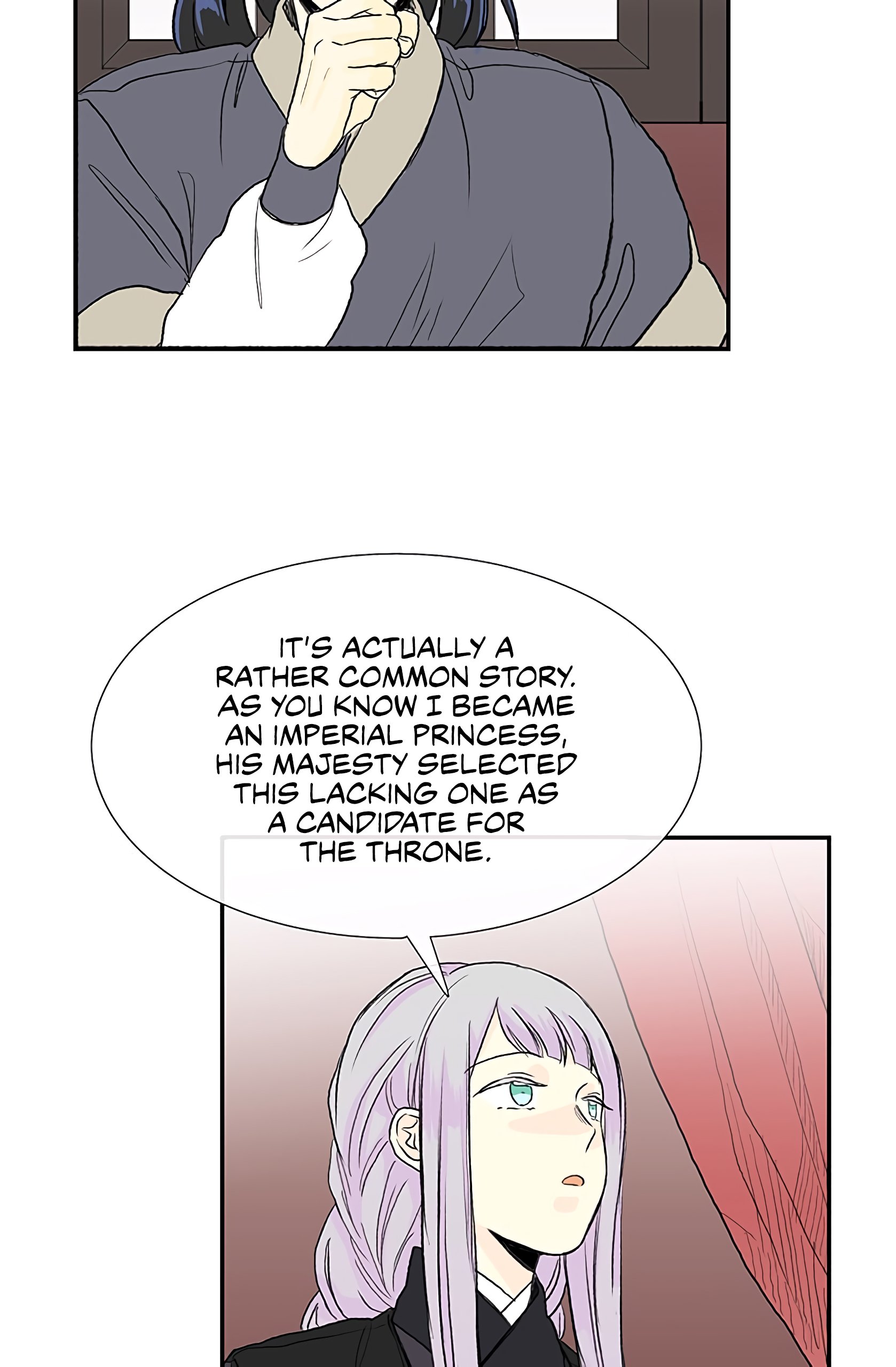 The Scholar's Reincarnation Chapter 107 14